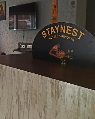 Staynest View Residency