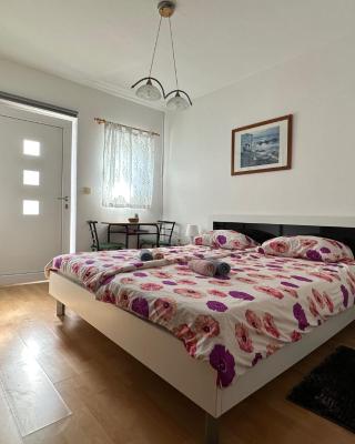 Rooms MARE