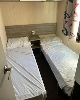 Lido Beach Caravan