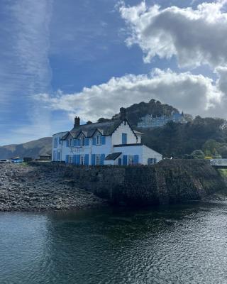 Rock House Hotel