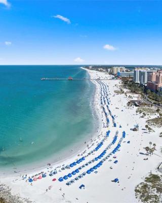 Pelican Point on Clearwater Beach