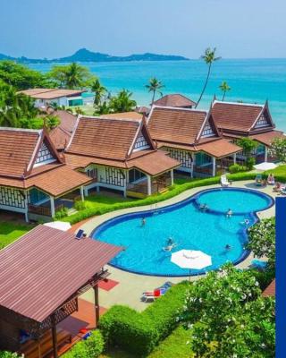 Aura Samui Best Beach Hotel - SHA Plus