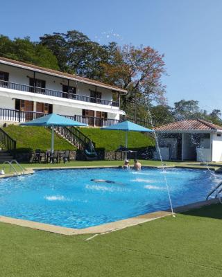 Hotel Hacienda Guane Campestre