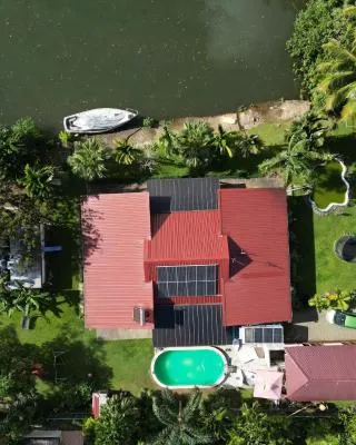 Orchid Island one bedroom Bure
