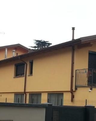 casa di Ale e Bea