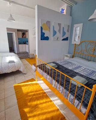 Lemon Tree Family House