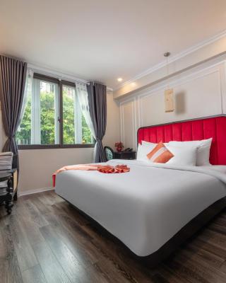 Omina Hanoi Hotel & Travel