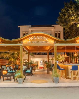 Paradise Hotel-Apartments