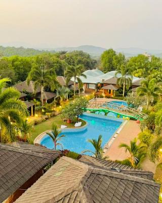 The Four Season Beach Resort - Best Selling Property in Gokarna