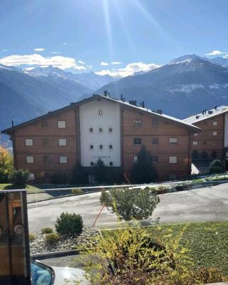 Appartement Nour
