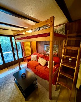 The Small Box - Portes du Soleil