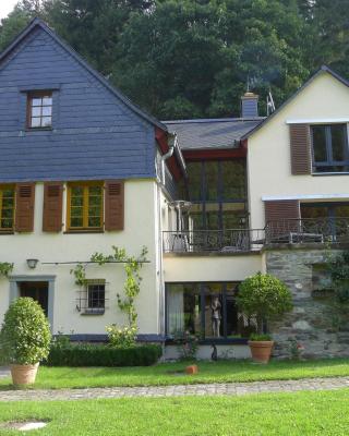 Ferienhaus Schmelzmühle