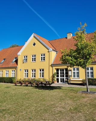 Danhostel Ringsted