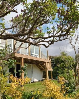 Curlews Cottage - House with 3 bedrooms and garden - walking distance to the beach