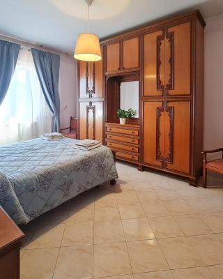 B&B La Magnolia