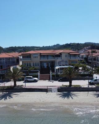 Polychrono Beach Hotel