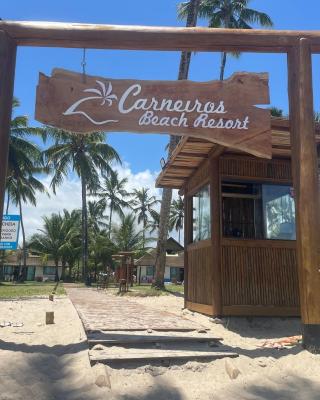 Carneiros Beach Resort Flat Térreo 2 quartos