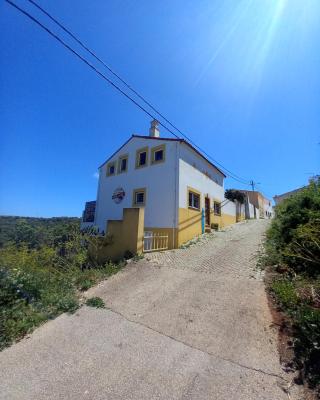 Hostel on the Hill