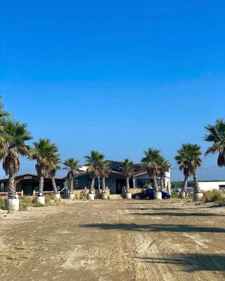 Saint Tropez Durres