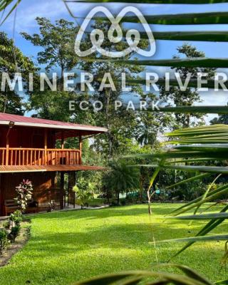 Mineral River Eco Village