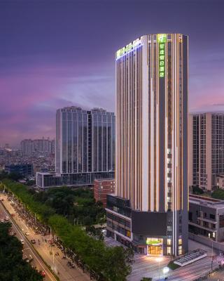 广州番禺大石智选假日酒店
