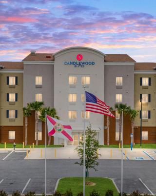 Candlewood Suites - Ocala I-75, an IHG Hotel