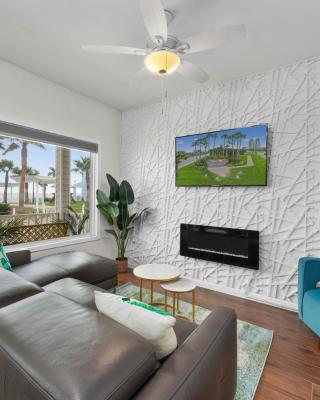 Bayfront Cottage- Pool - Hot Tub - Close to Beach