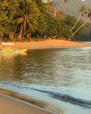 The Beach House at Dipnay San Fernando, El Nido