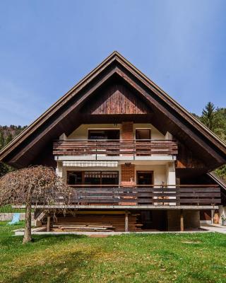 Holiday Home Vila Kopriva