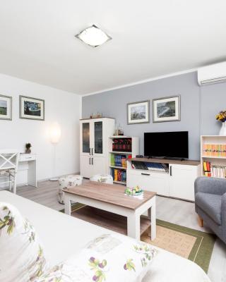 Apartman Oly