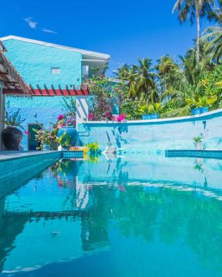 Island Luxury Dive Hotel - Fulhadhoo