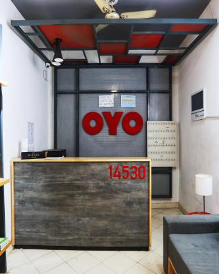 OYO Flagship Friends Harsh Villa