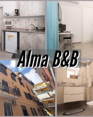 Casa Vacanze Alma B&B grazioso appartamento sul lungomare di Pozzuoli a 300mt dal centro e dal Rione Terra by Movery