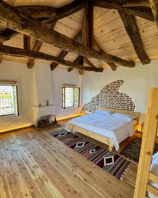 Guesthouse Vitoria - Mrizi i Zanave