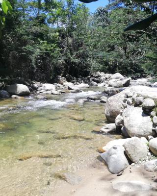 Hospedaje Pa'Gaïa