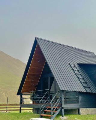 Wildwood Kazbegi