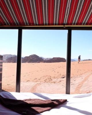 Wadi Rum Trip