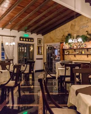 Paramanta Lifestyle Hotel