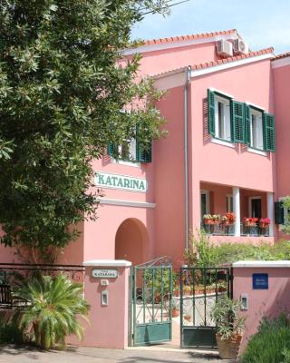 Villa Katarina Lošinj Island