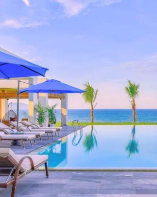 Deluxe Beachside Resort Danang