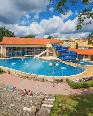 Spa Resort PAWLIK-AQUAFORUM