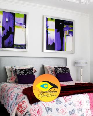 GuestHouse Pombinha