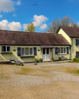 Blaencwm Cottages