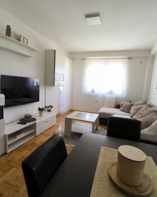 Apartman Zivic