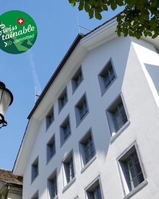 Boutique Hotel Helmhaus Zürich