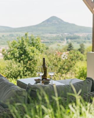 Chill'Inn Country Home in the Balaton Uplands