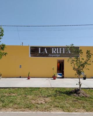 La Ruta