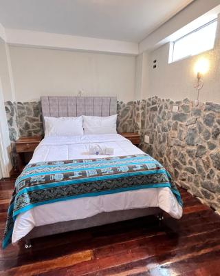 intikilla hostal