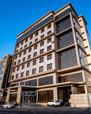 Best Western Plus Danat Almansak Hotel