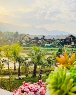 Mai Chau Onsen Retreat